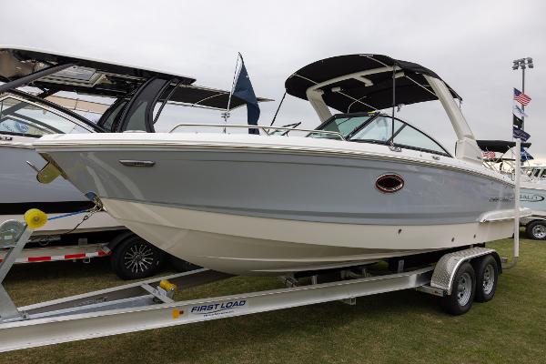 2025 Chaparral 270 OSX