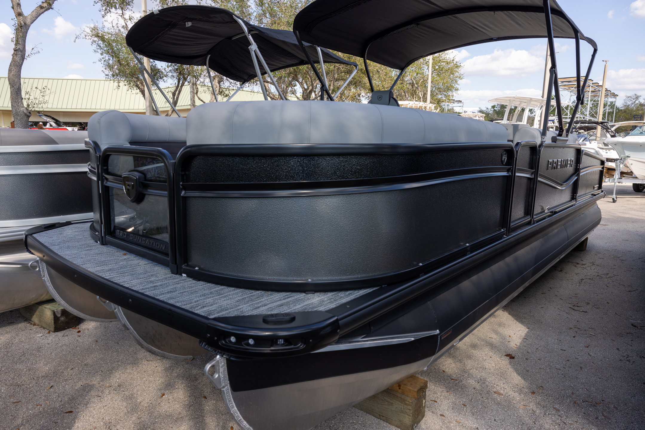 2025 Premier 230 Sunsation RS