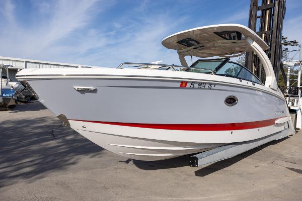 2024 Chaparral 287 SSX B3996