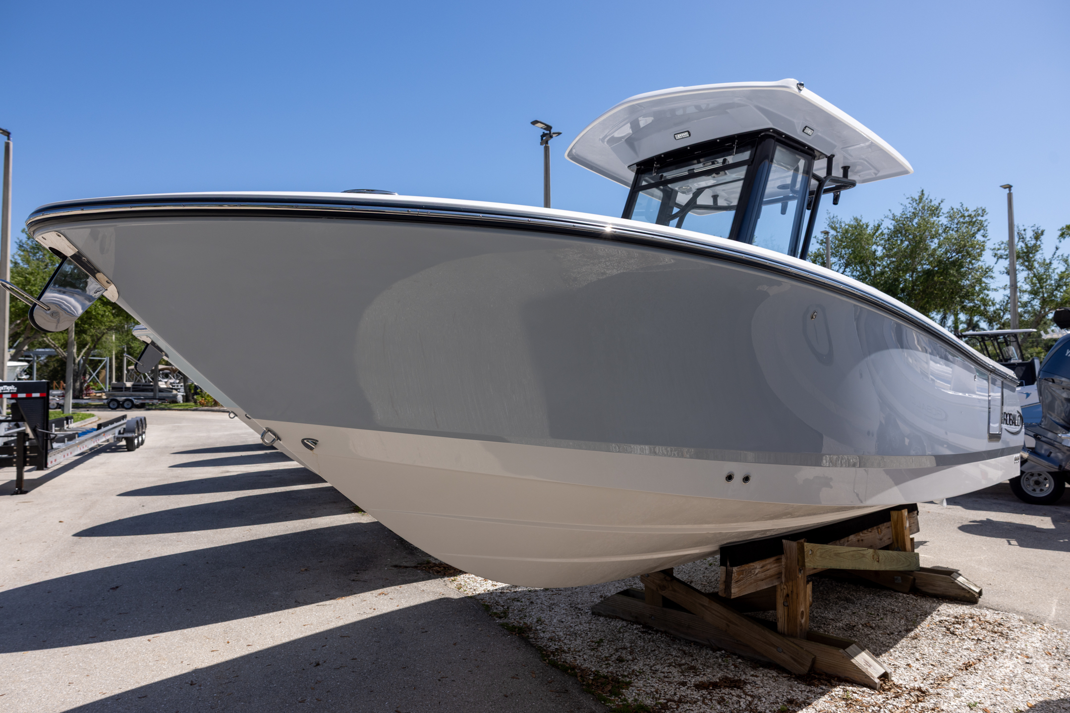 2025 Robalo R250 6406