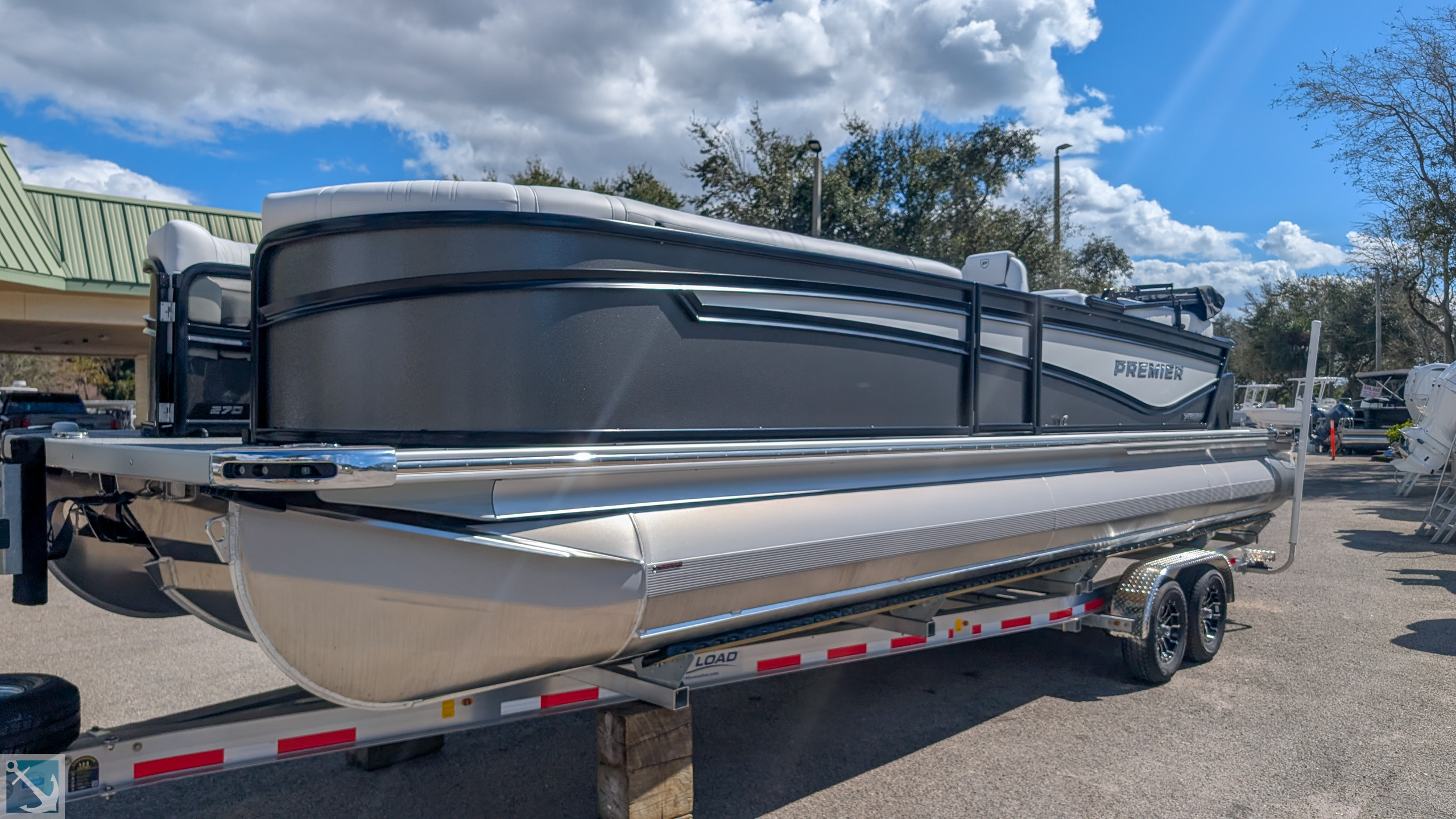 2026 Premier 270 Intrigue RF 6461