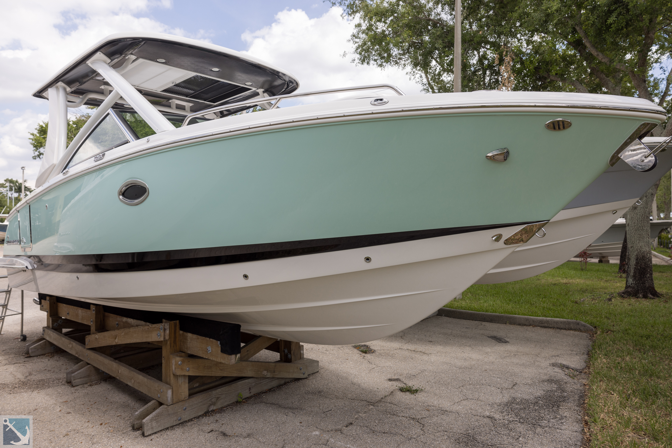 2024 Chaparral 280 OSX
