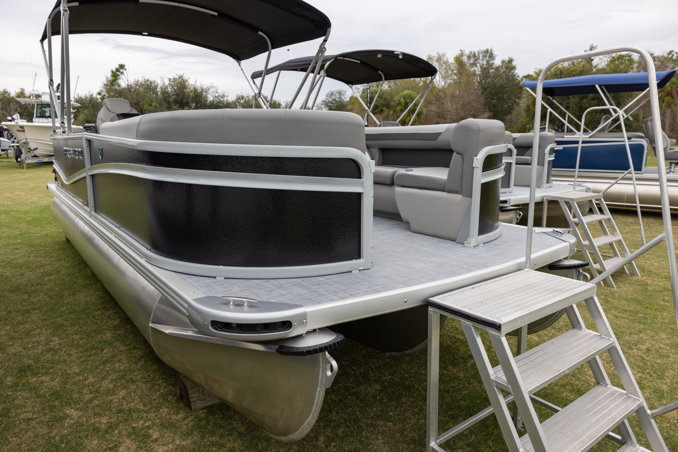 2025 Premier 220 Sunscape RF