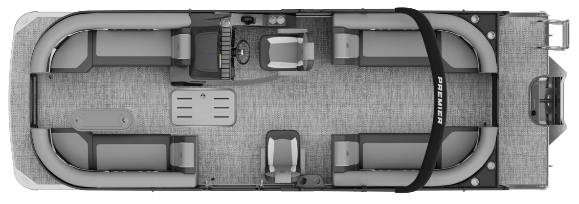 2026 Premier 230 Solaris RF