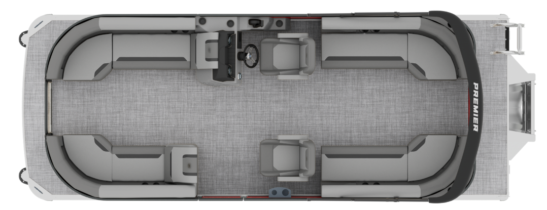 2026 Premier 200 Sunscape RF