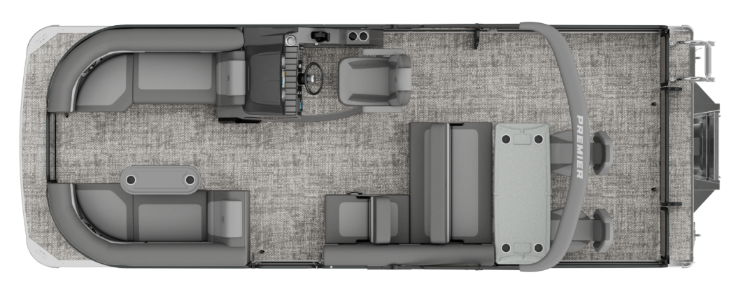 2026 Premier 230 Sunsation RS