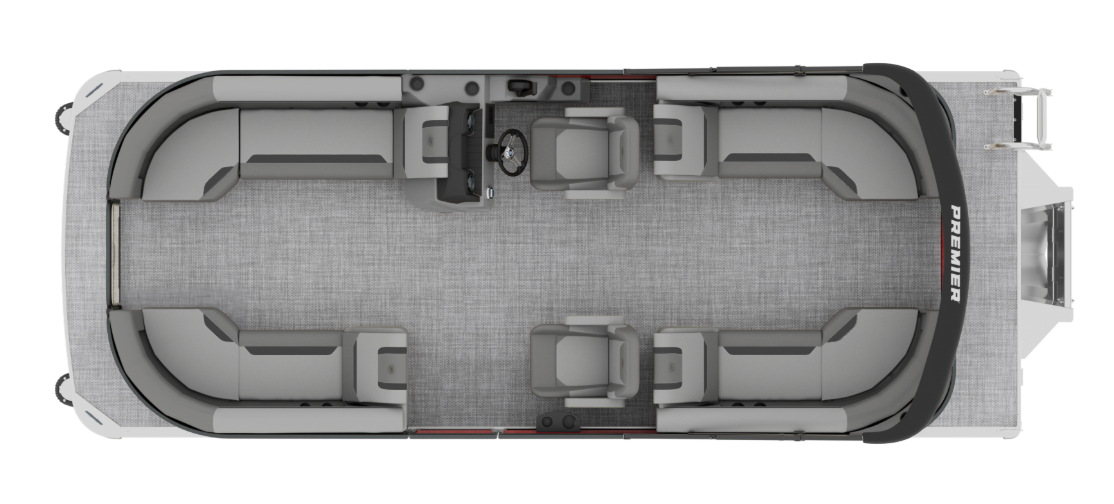 2026 Premier 220 Sunscape RF