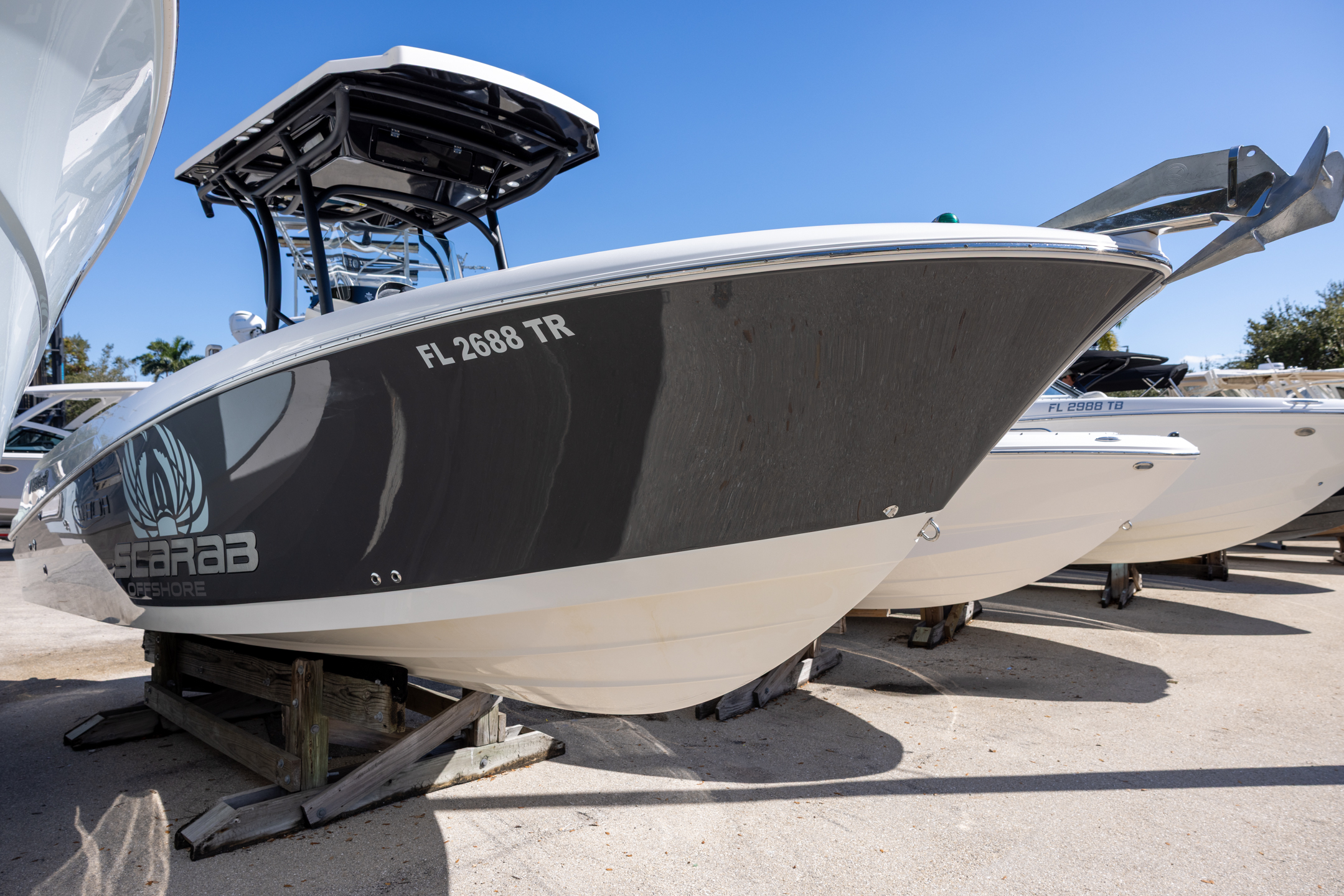 2019 Wellcraft 242 Fisherman 6242A